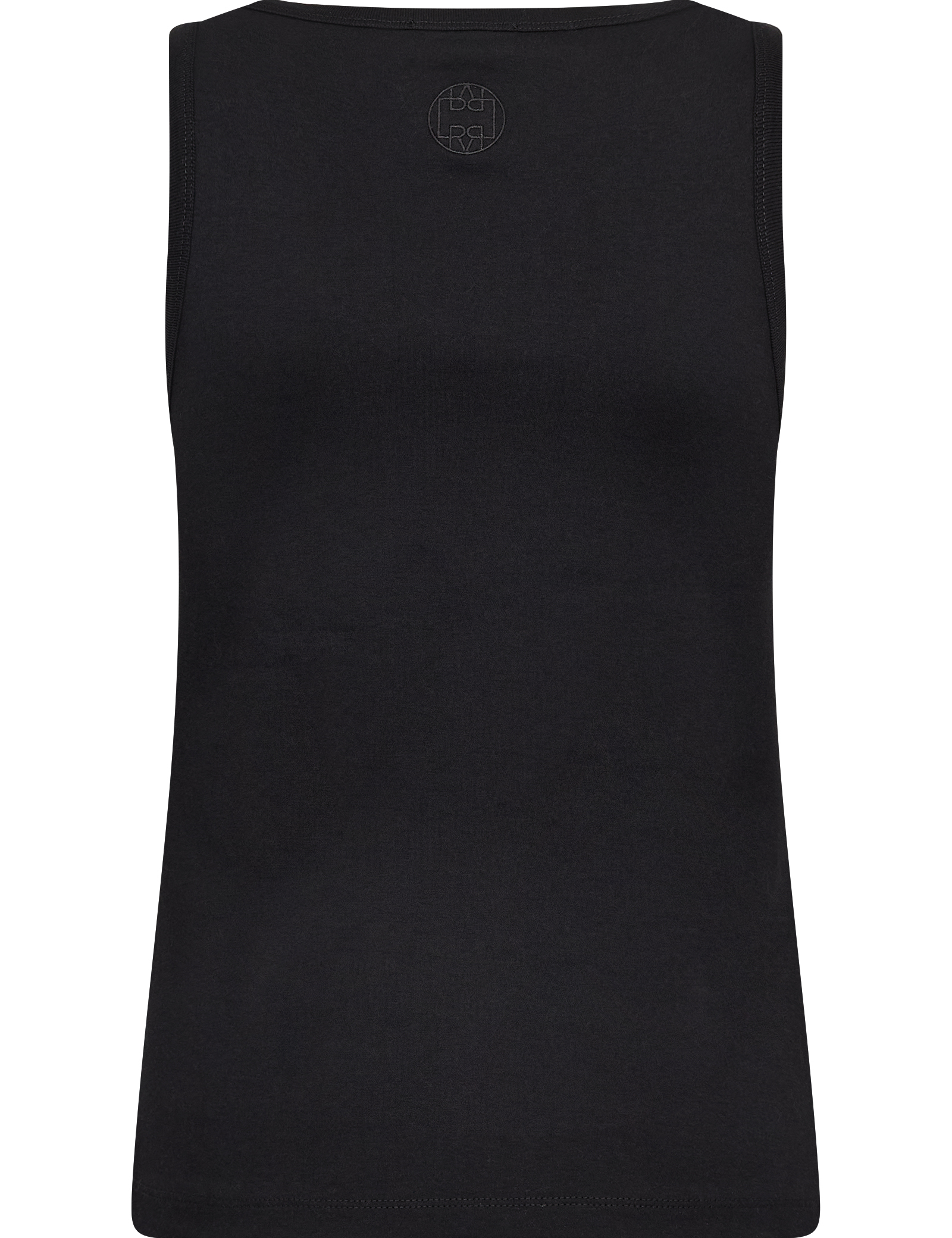 Leveté Room - Paloma 3 Top Black - 7