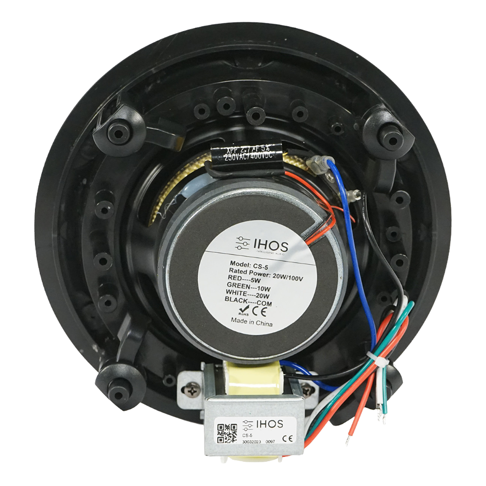 CS-5 - 4