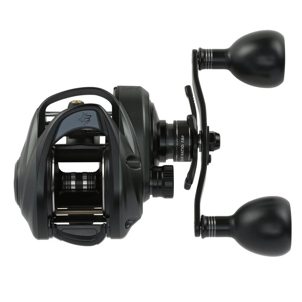 Abu Garcia Beast 300 Low Profile Vänstervev - 4
