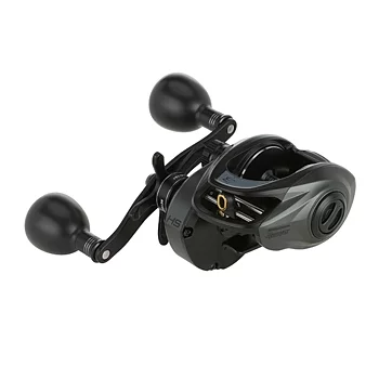Abu Garcia Beast 300 Low Profile Vänstervev High Speed