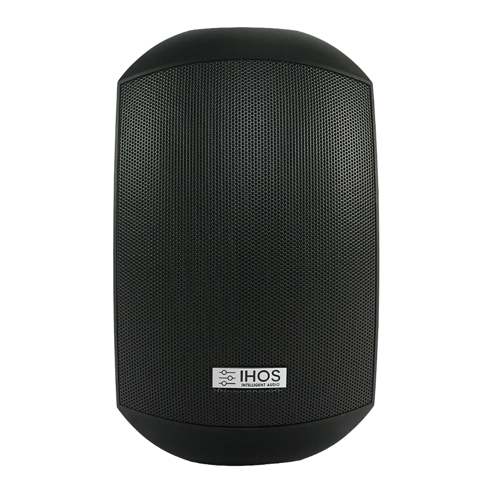 Climate IP4 Black