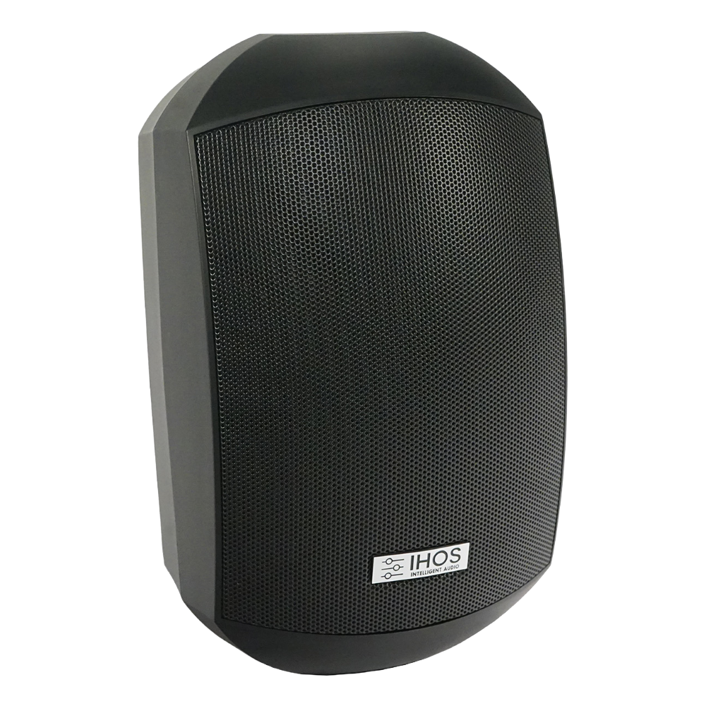 Climate IP4 Black - 6