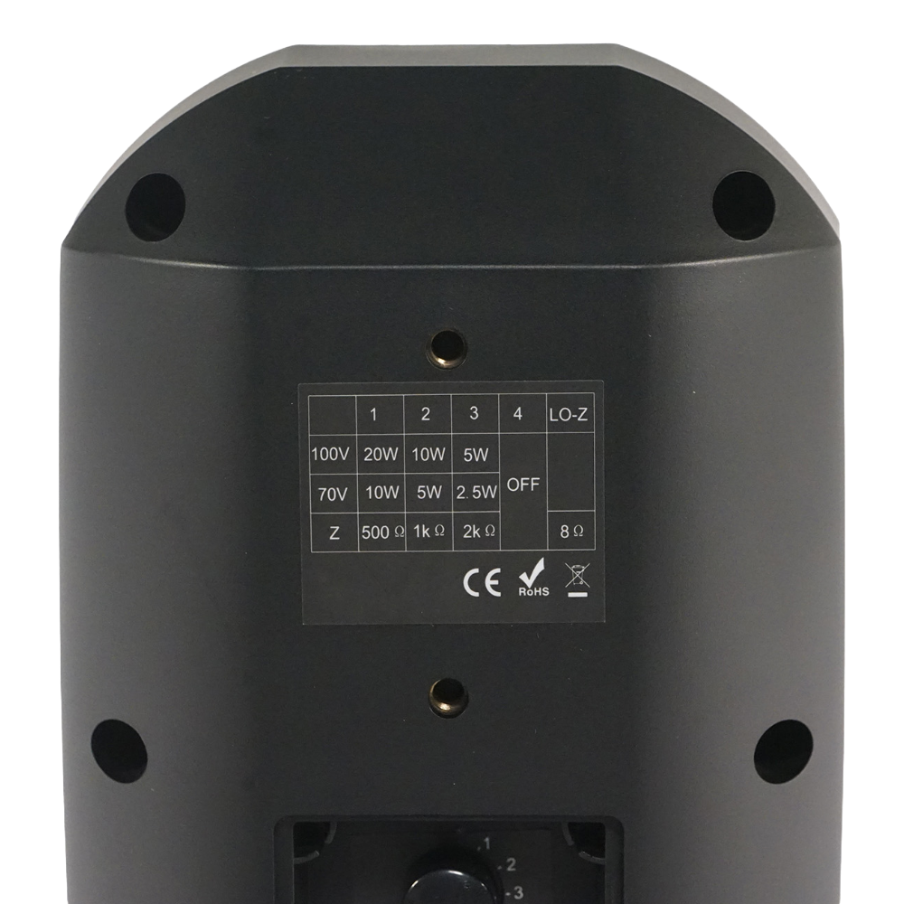 Climate IP4 Black - 4