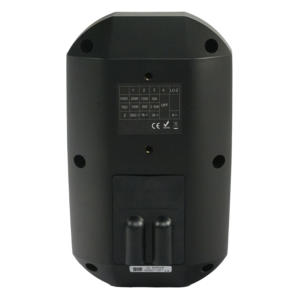 Climate IP4 Black - 2