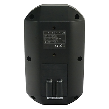 Climate IP4 Black