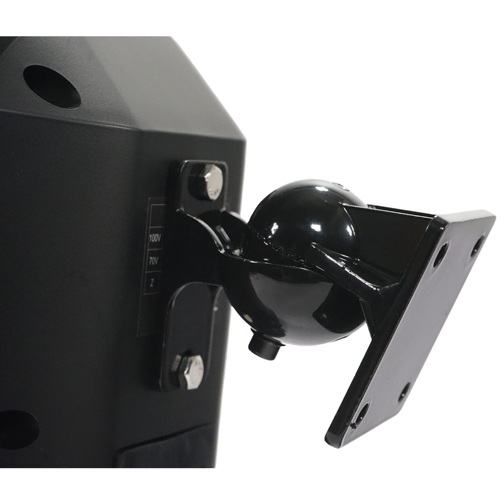 Climate IP4 Black - 5