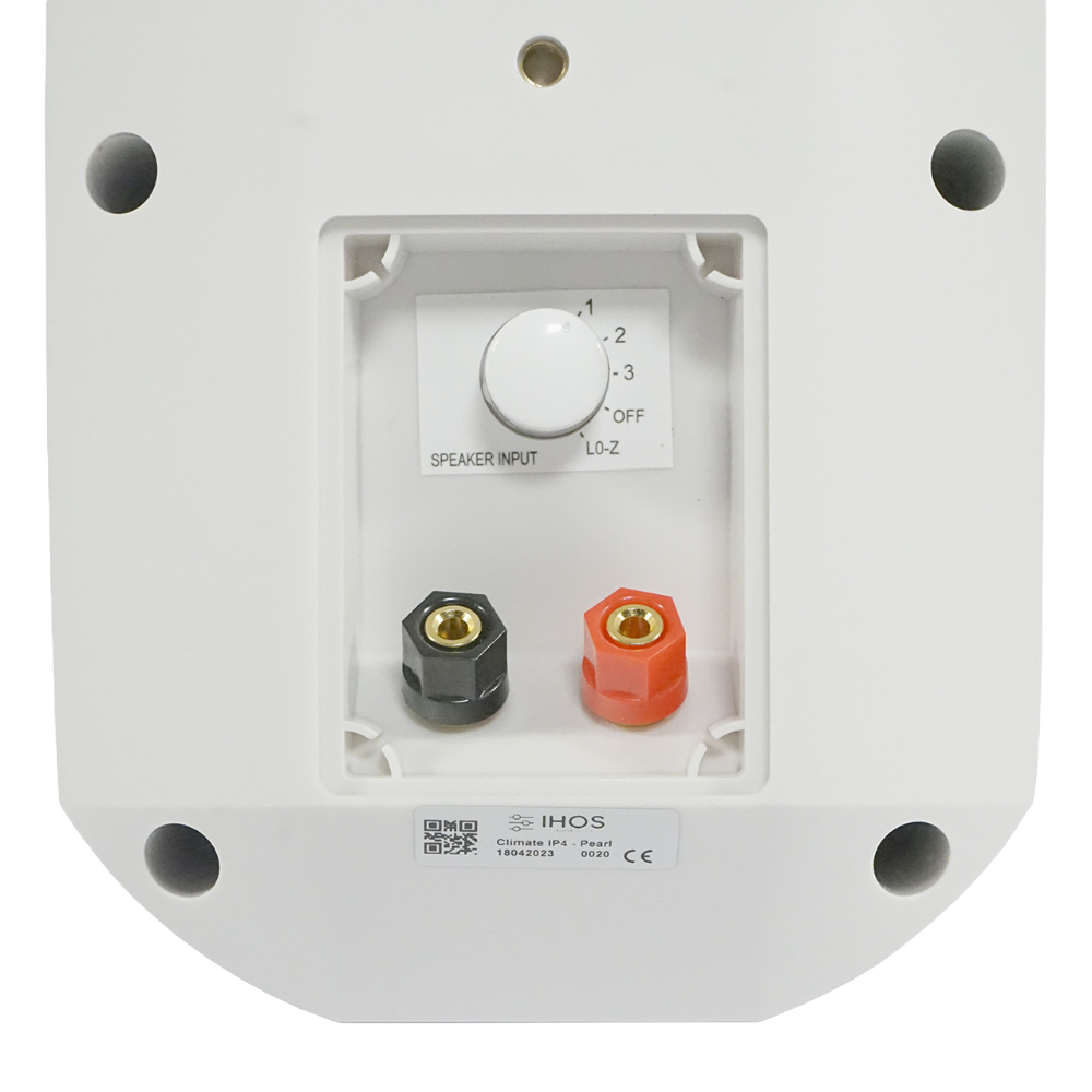 Climate IP4 Pearl - 4