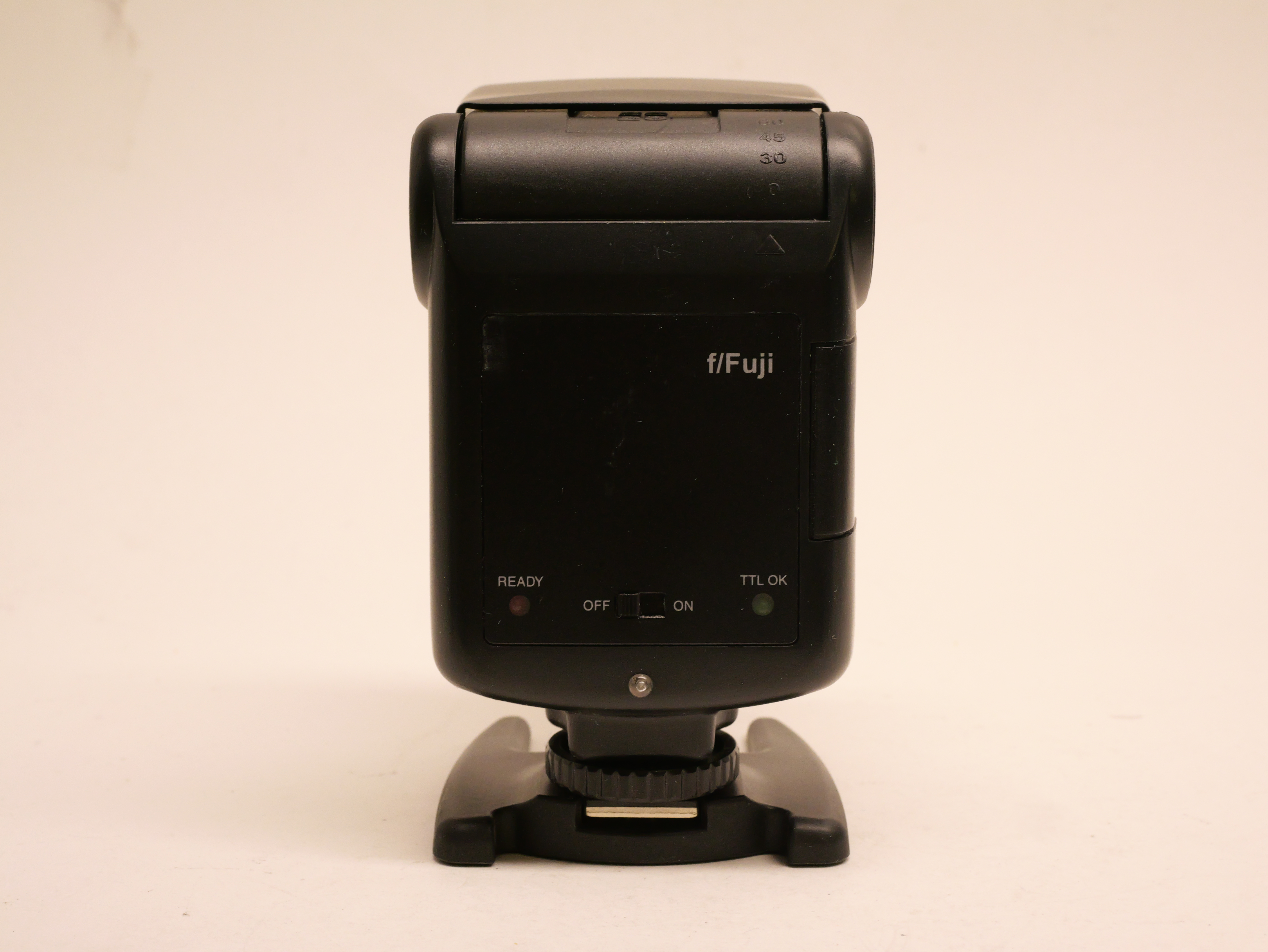 Beg. Blixt Dörr DAF-34 - 2