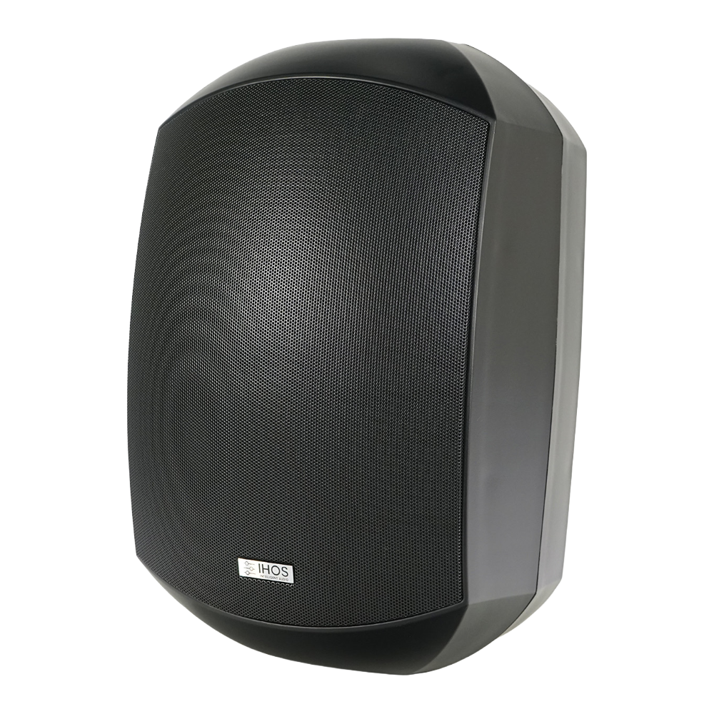Climate IP9 Black - 3