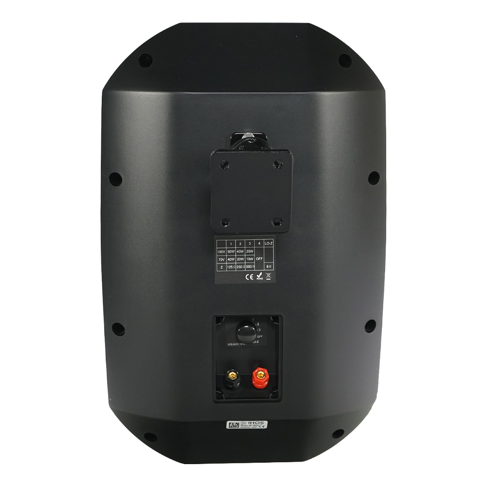 Climate IP9 Black - 2