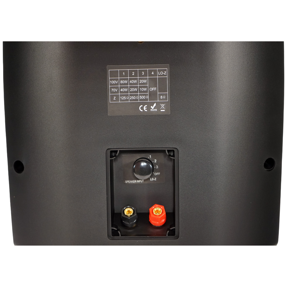 Climate IP9 Black - 5