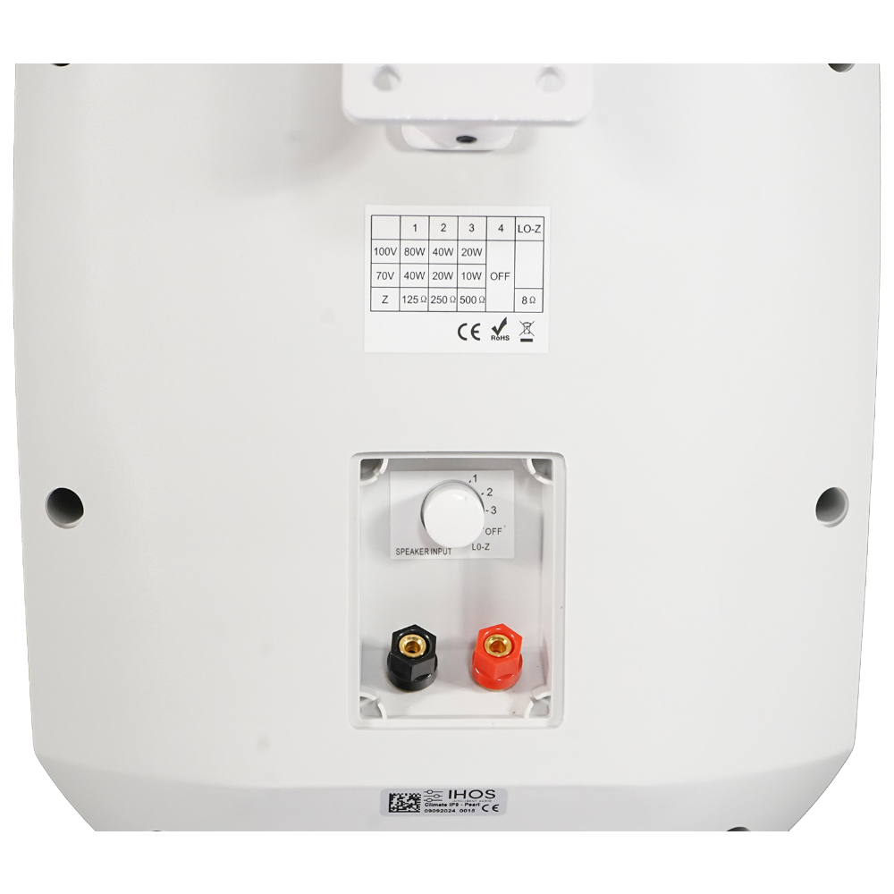 Climate IP9 Pearl - 6