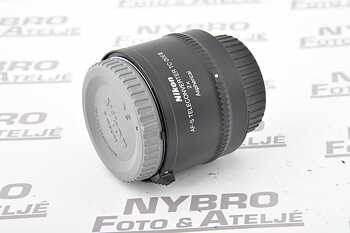 Nikon TC-20E III