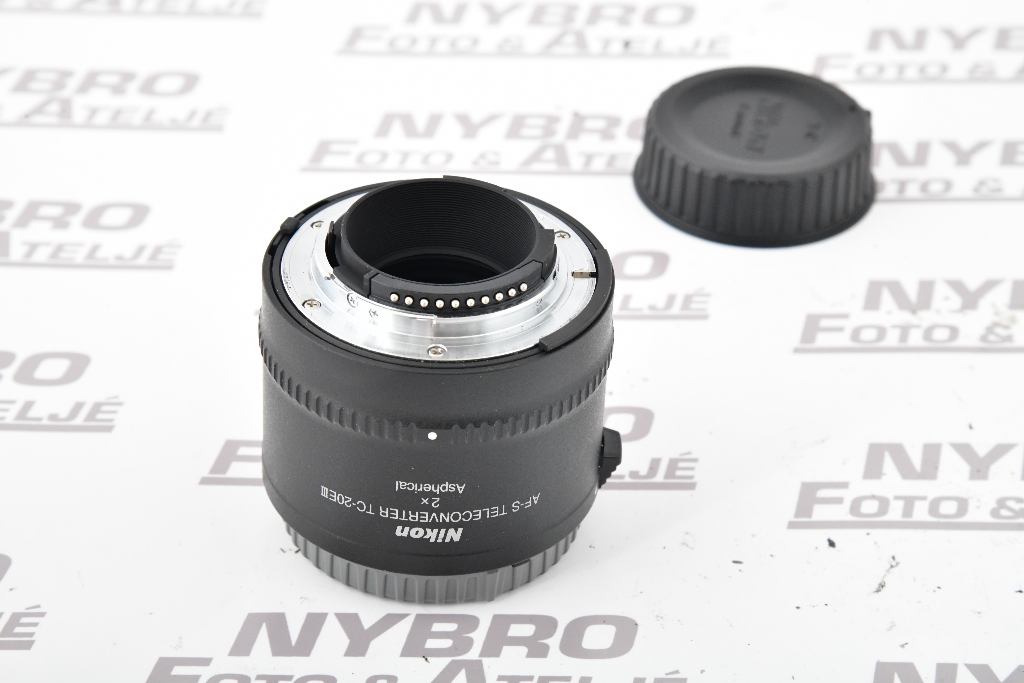 Nikon TC-20E III - 3