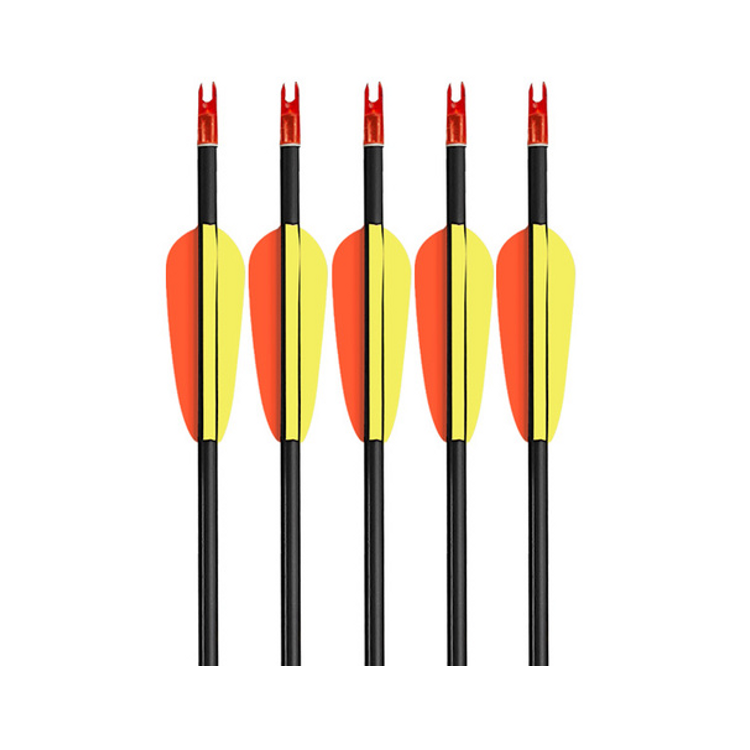 EK Kompositpilar 30" 5-Pack