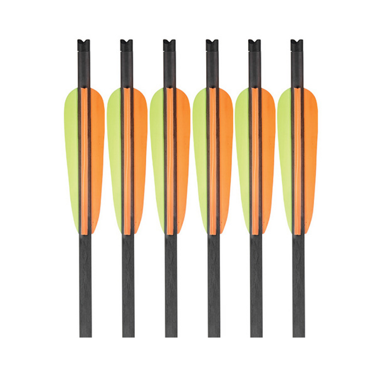 EK Carbonpilar 30" 6-Pack