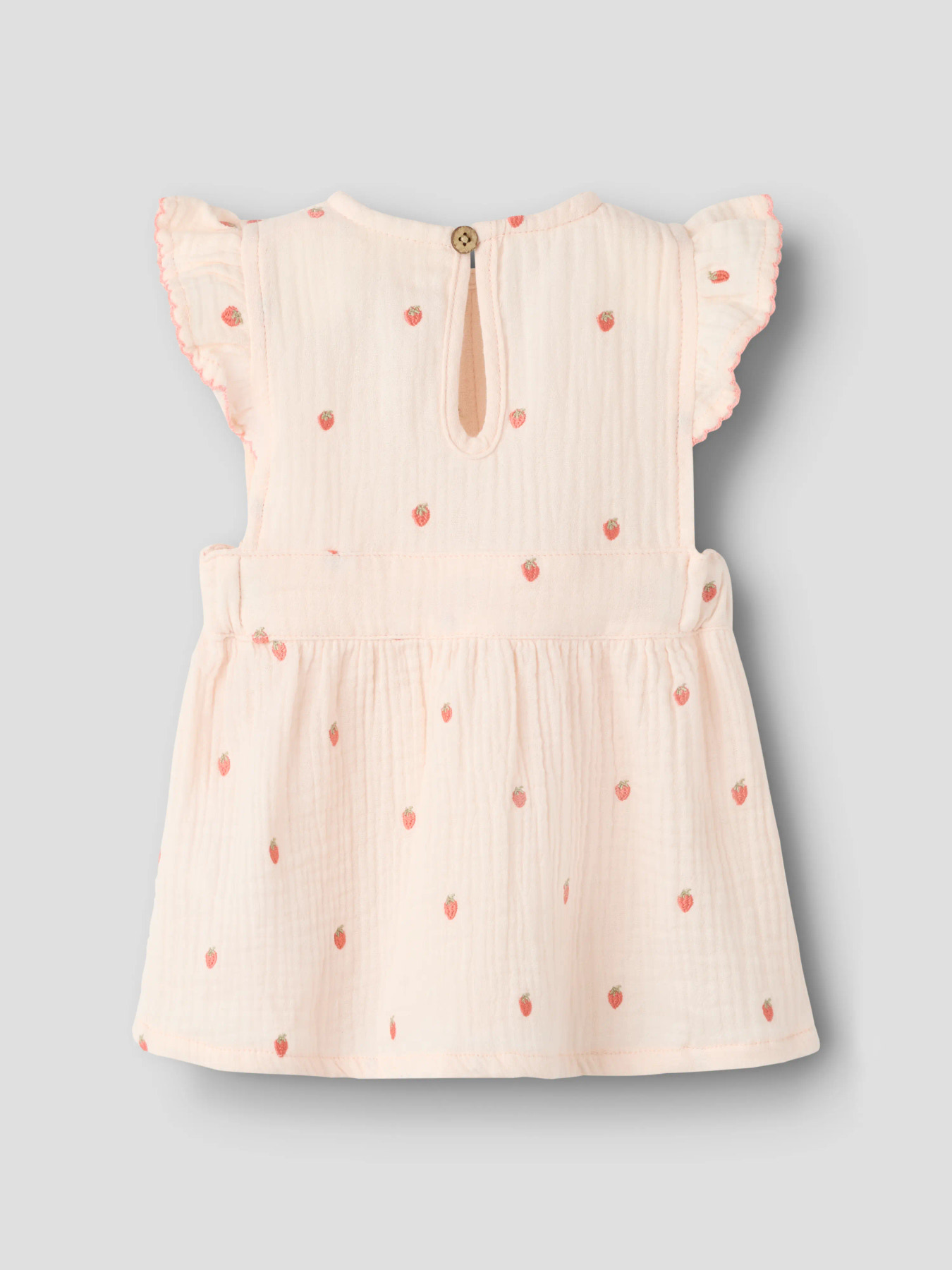 NBFKAMMA SKIRTALL LIL Morganite - 3
