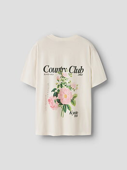 NLFCOUNTRY SS L TOP White Alyssum W. Pink-A-Boo