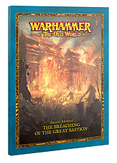 Arcane Journal: The Breaching of the Great Bastion (English)