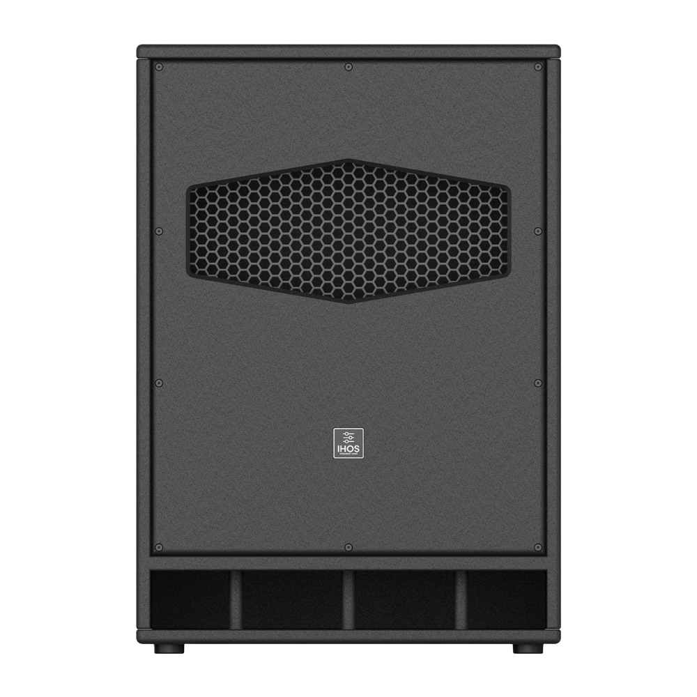 IOS 18P SUB