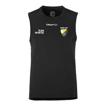 Craft Rush 2.0 Singlet Jr (Tofta GIF Gymnastik)