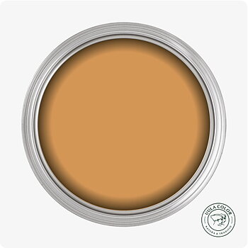 LINOLJEFÄRG OKRA  2020 - OCKRAGUL, flera val