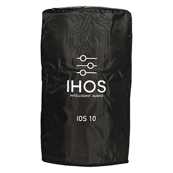 iCover IOS10