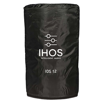 iCover IOS12