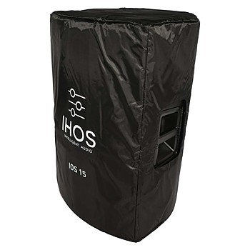 iCover IOS15