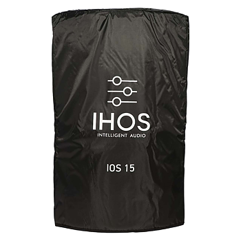 iCover IOS15