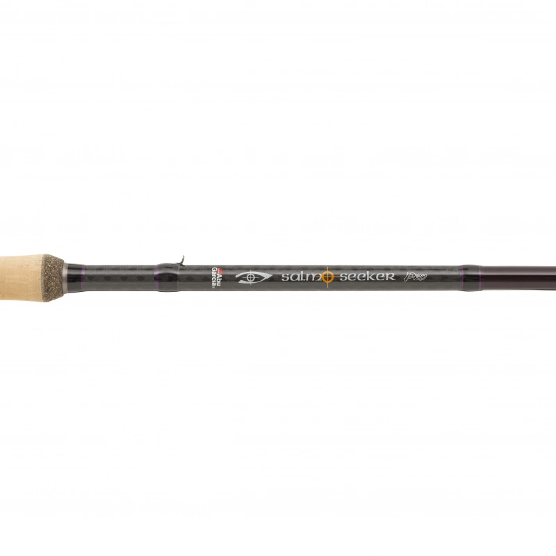 Abu Garcia Salmon Seeker 12' 50-150g Casting - 2
