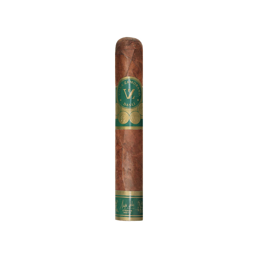 Villa Zamorano Danli Robusto