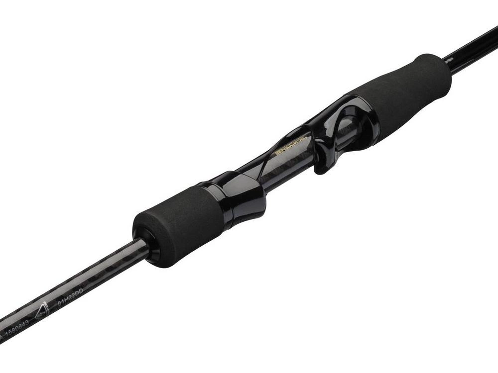 Abu Garcia Orra 802Mh 10-40g Spinning - 2