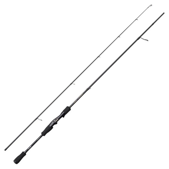 Abu Garcia Orra 802Mh 10-40g Spinning