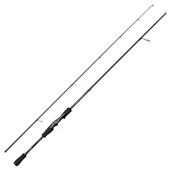 Abu Garcia Orra 802Mh 10-40g Spinning