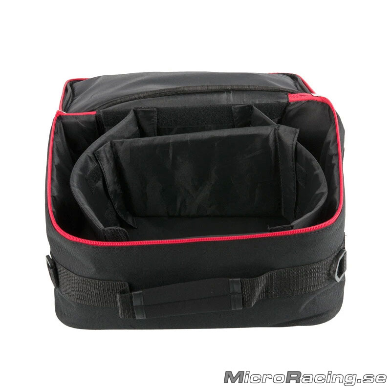 SANWA - Case Carrying Bag Multi 2, 32x26x14cm - 2