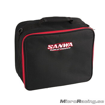 SANWA - Case Carrying Bag Multi 2, 32x26x14cm