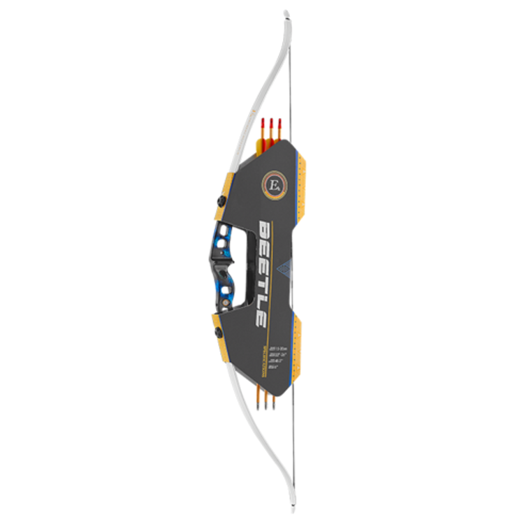 EK Beetle Recurve 20 lbs / 48,5"
