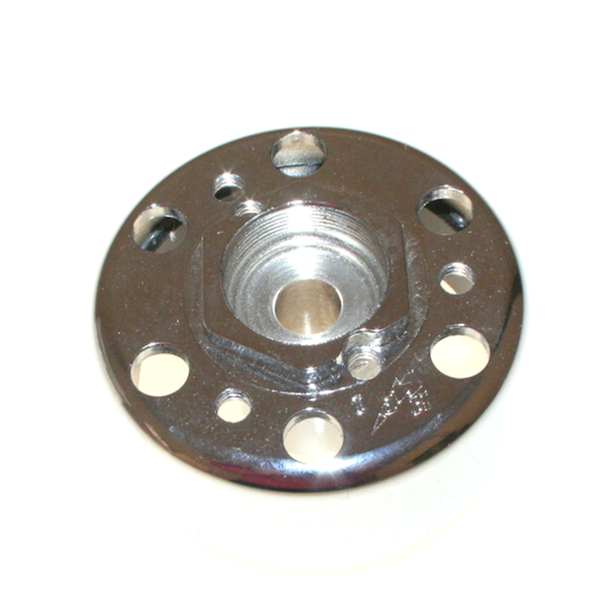 Flywheel HPI 210 for MBK and Peugeot 103