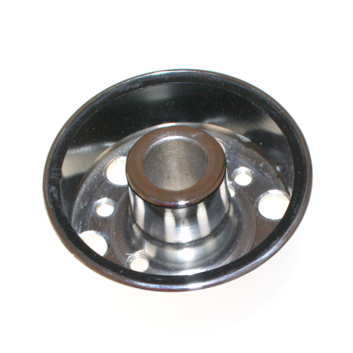 Flywheel HPI 210 for MBK and Peugeot 103 - 2