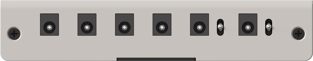 Klowra Vires Effects Pedal Power Supply - 3
