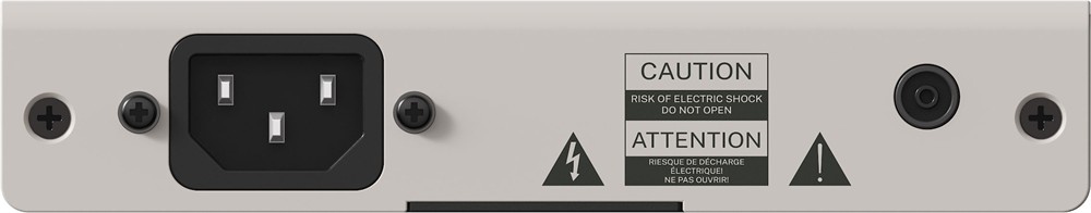 Klowra Vires Effects Pedal Power Supply - 4