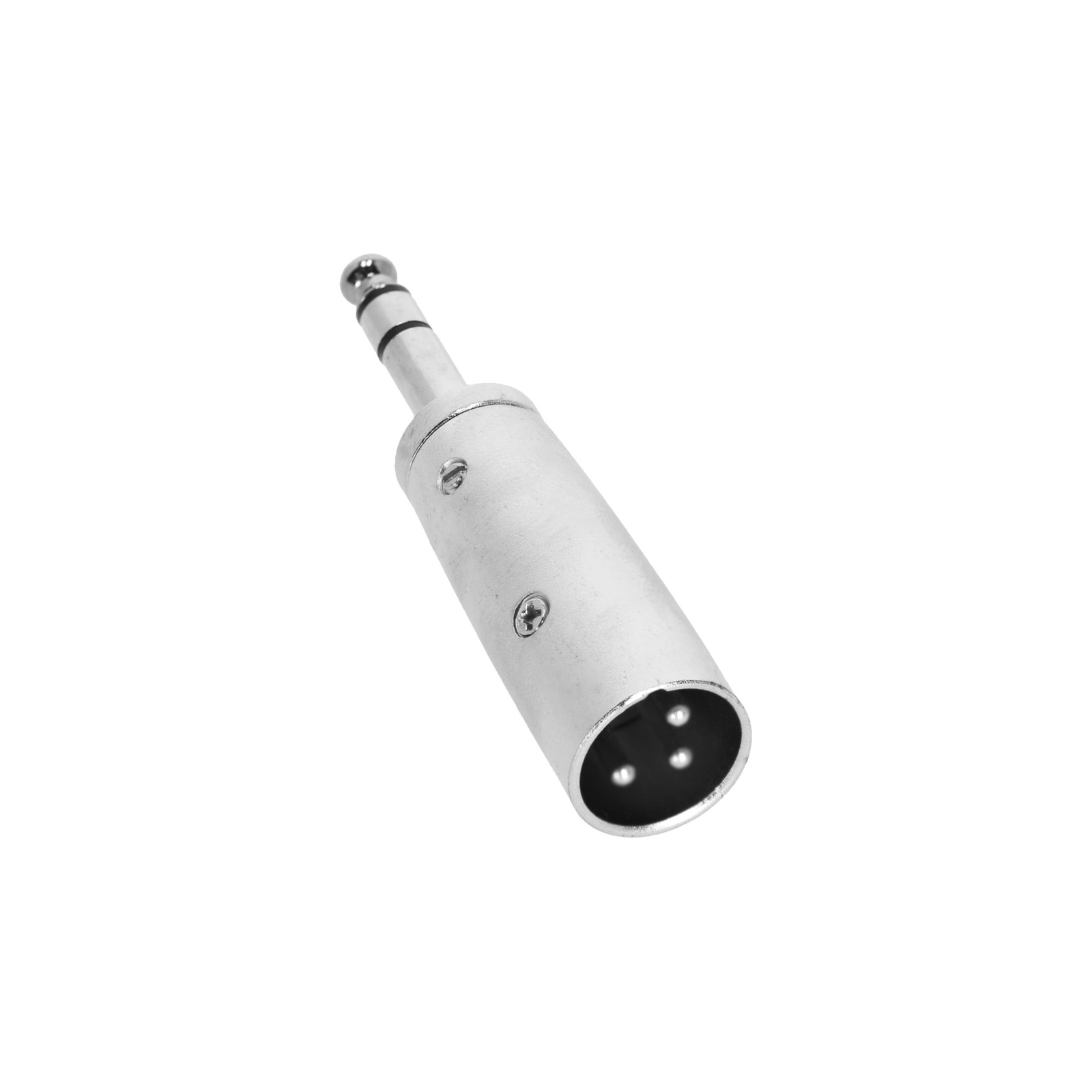 Adam Hall Adapter Jack TRS x XLR male - 2