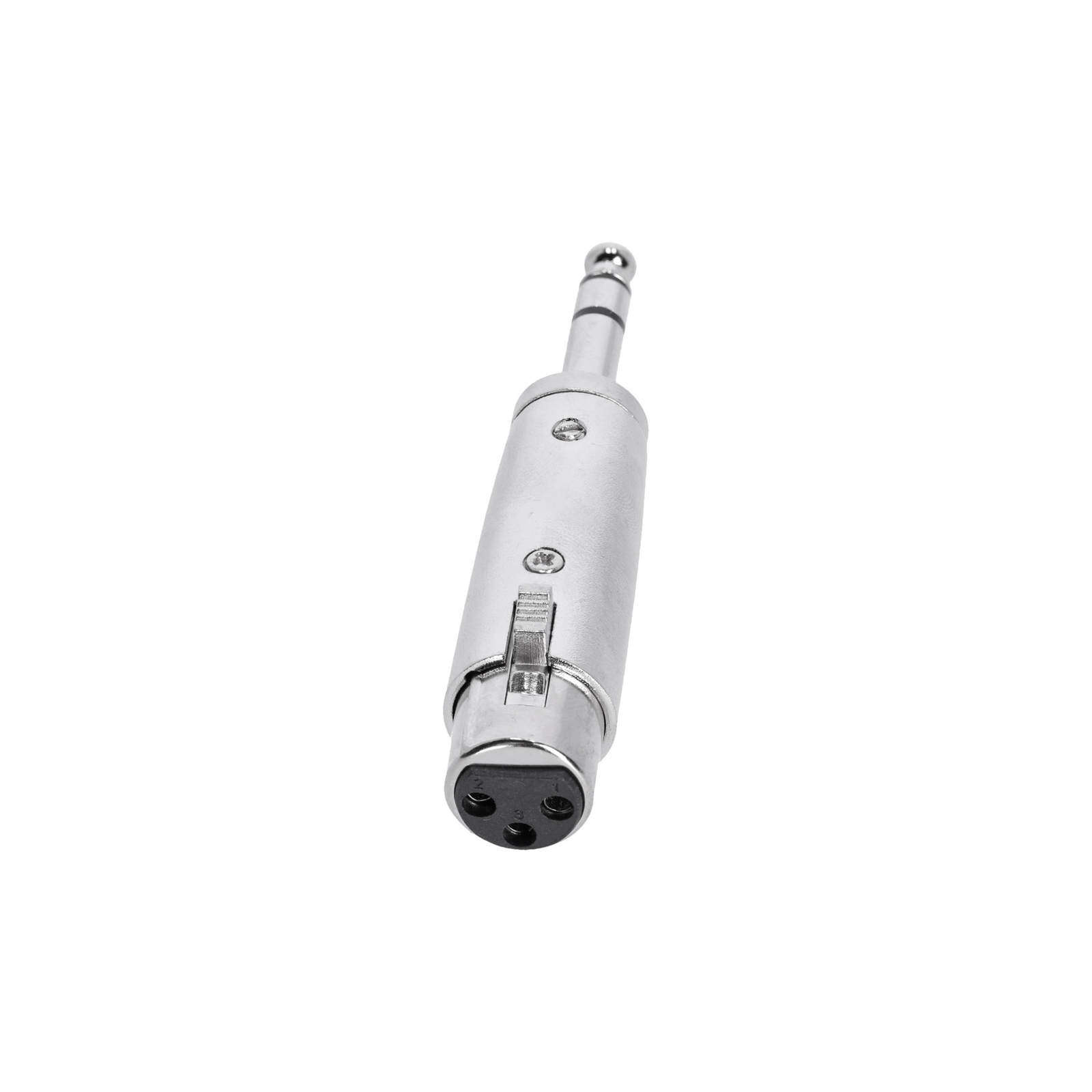 Adam Hall Adapter XLR female x Jack TRS - 2