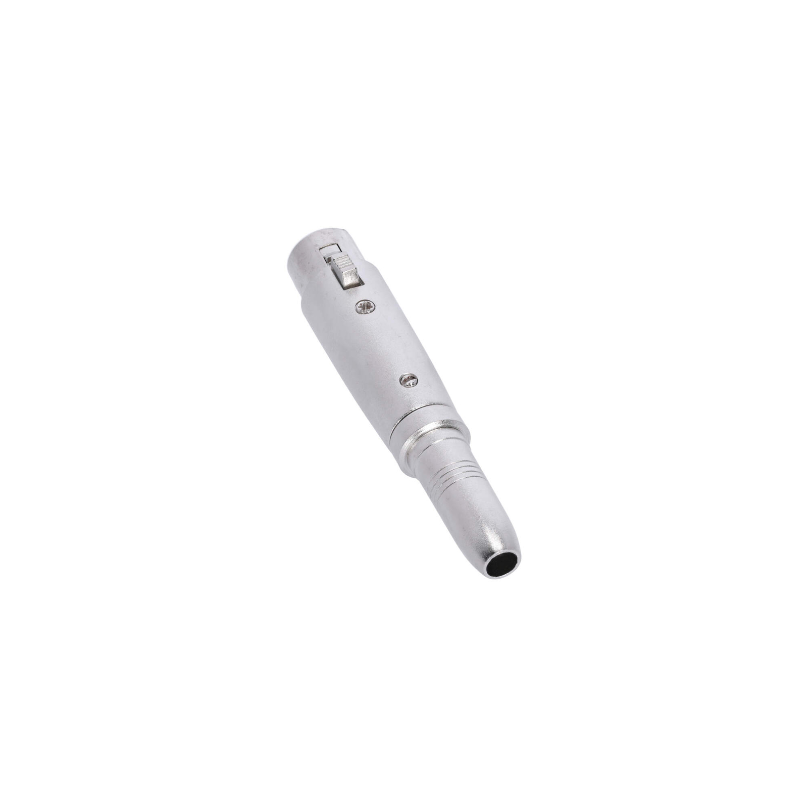 Adam Hall Adapter XLR 3-pole female x Jack TRS female - 2