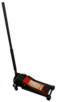 GARAGEDOMKRAFT 3 TON LÅGPROFIL 75-505MM