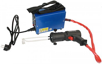 INDUKTIONSVÄRMARE BÄRBAR 1500W 230V
