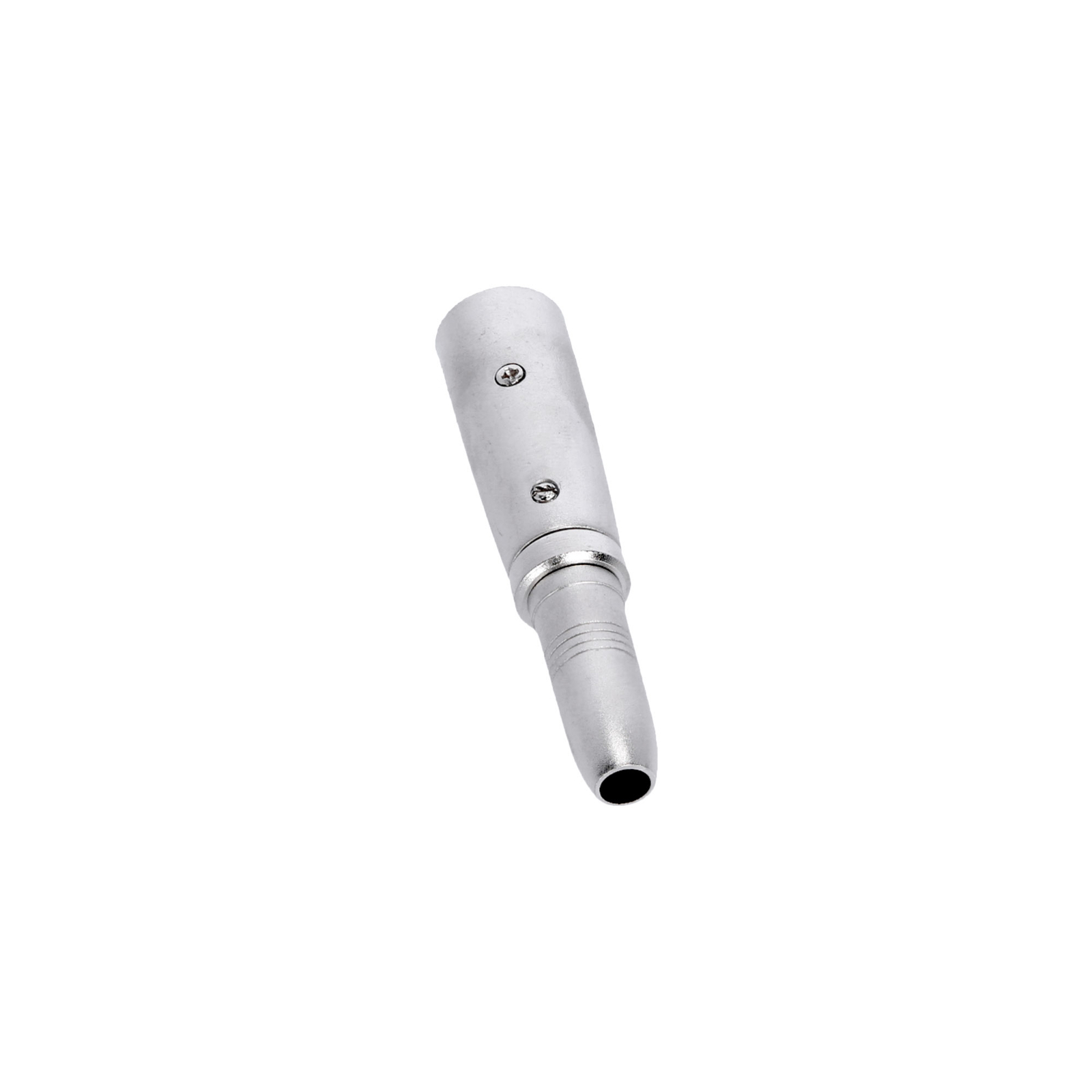 Adam Hall Adapter Jack TRS female x XLR male - 2