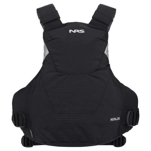 NRS Ninja  PDF Svart - 2
