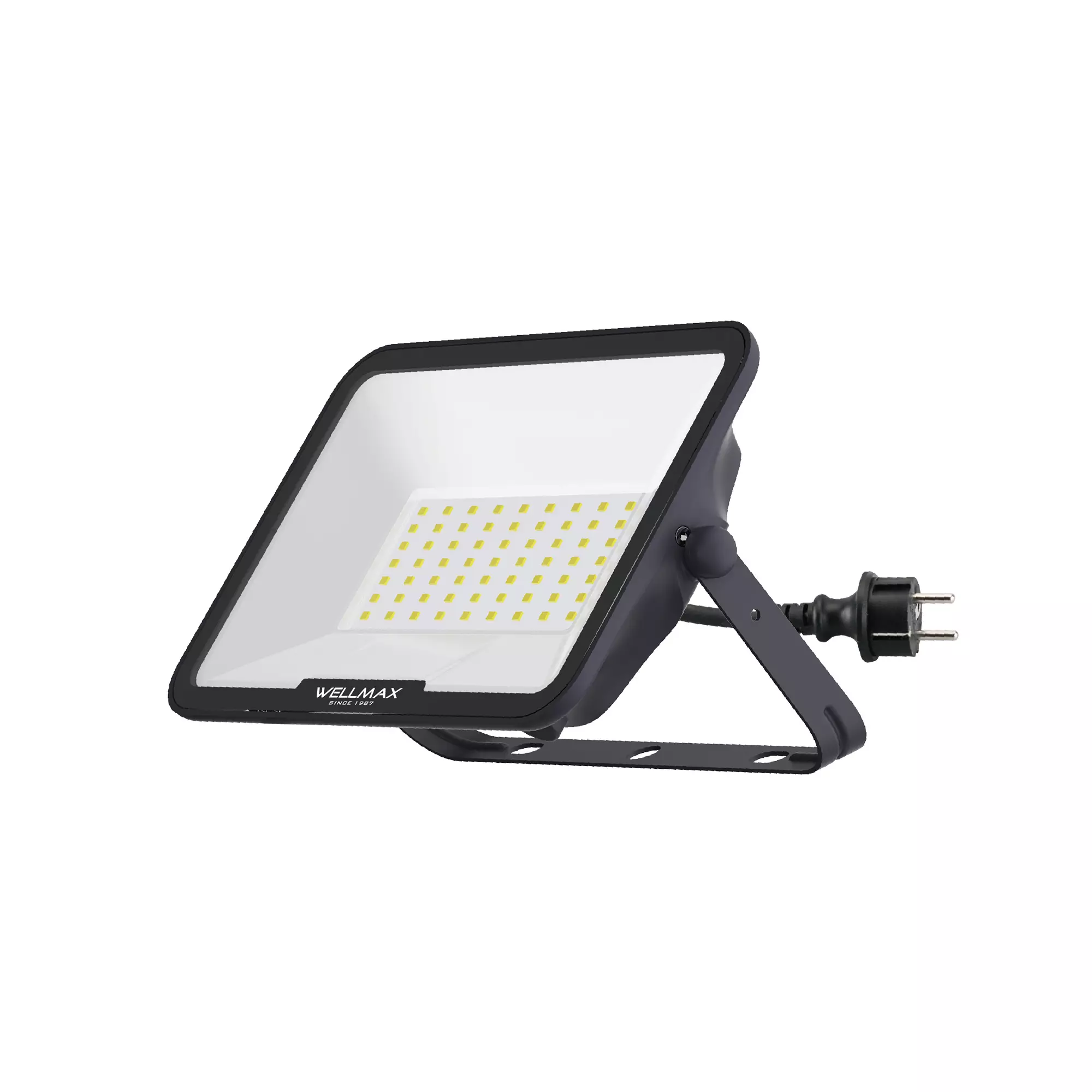 ARBETSBELYSNING 50W 5000 LUMEN